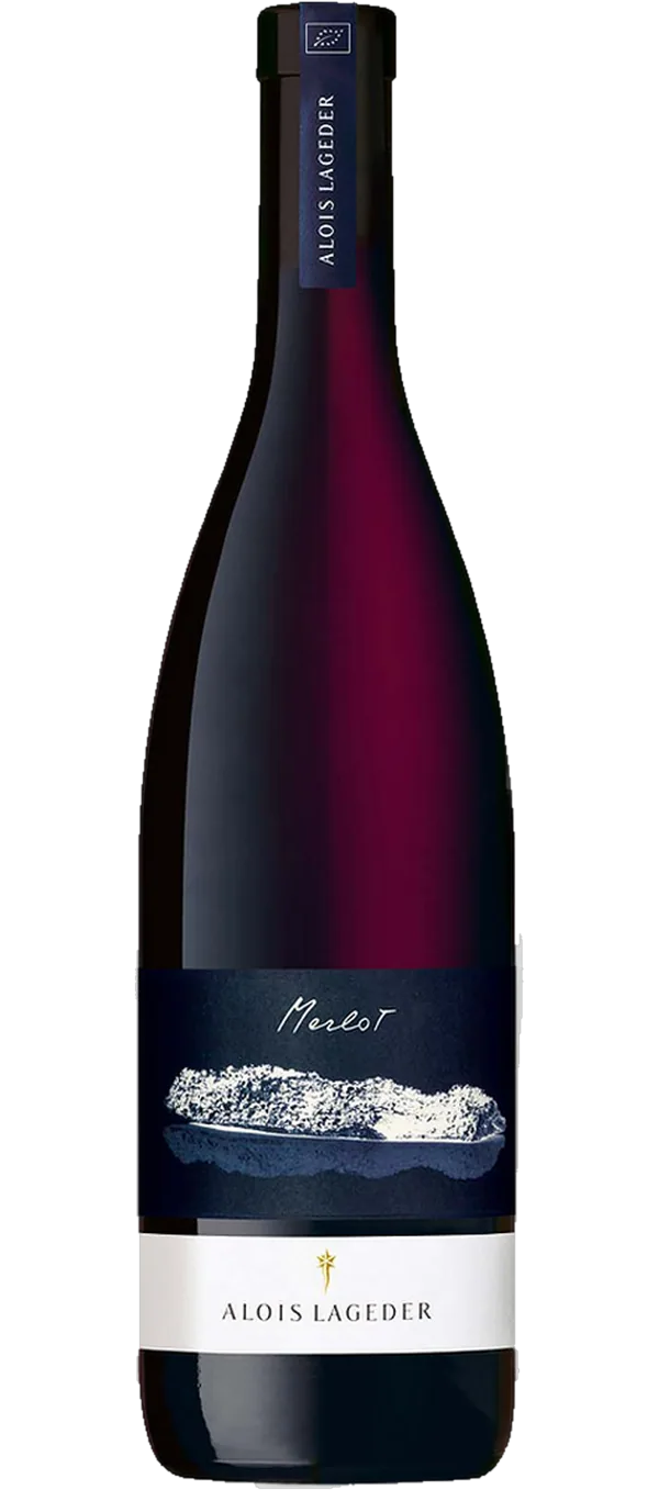 Alois Lageder - Merlot