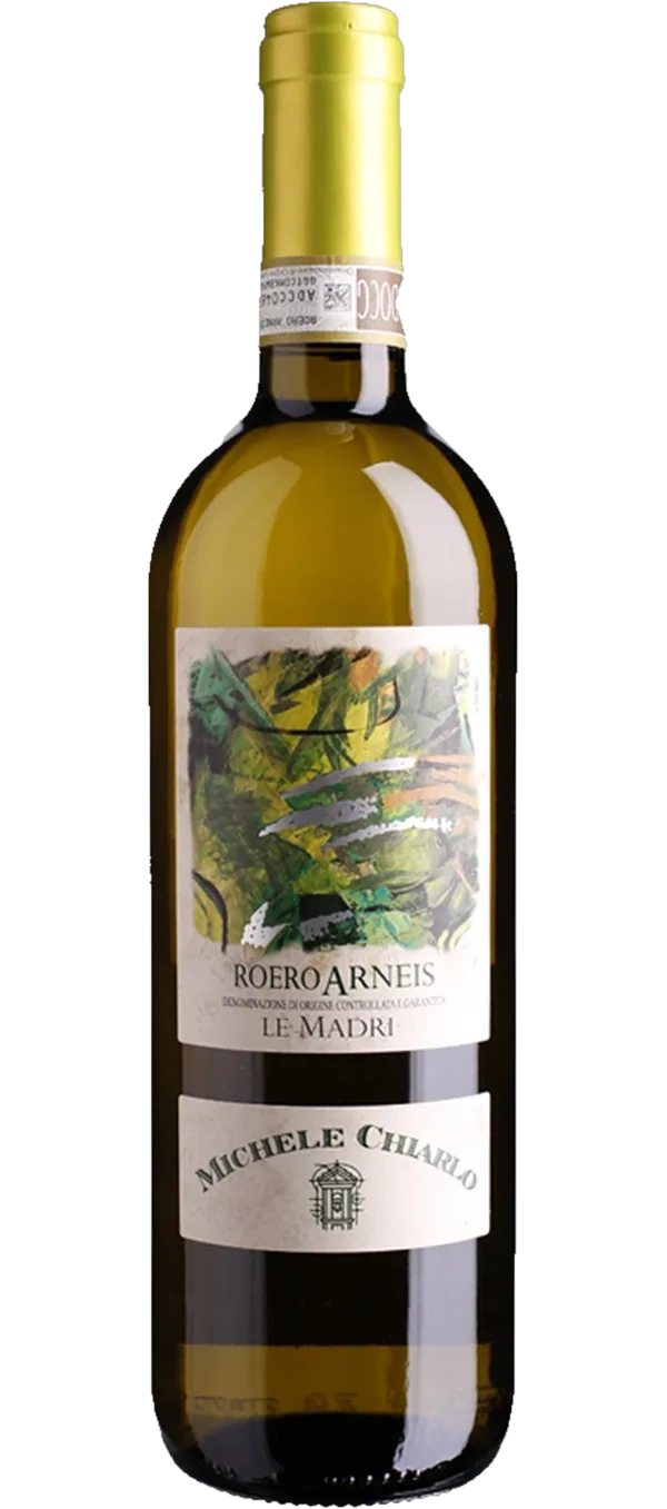 Michele Chiarlo - Roero Arneis DOCG Le Madri