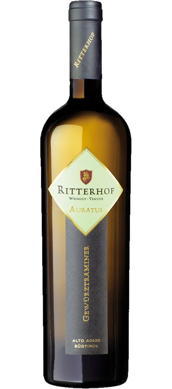 Ritterhof - Gewürztraminer DOC Auratus