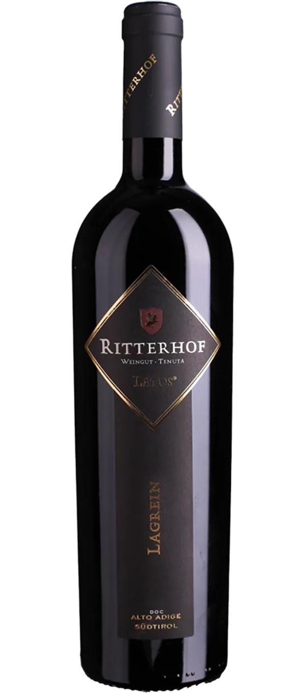 Ritterhof - Lagrein DOC Latus