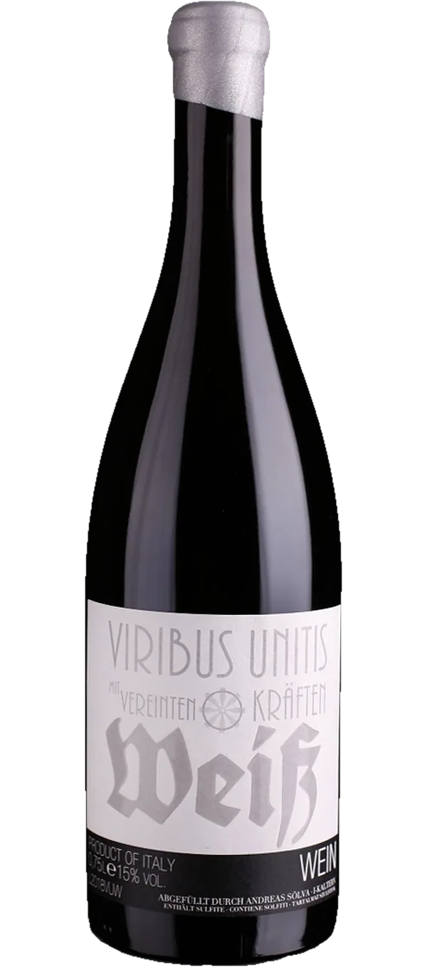 Andi Sölva - Viribus Unitis "Mit vereinten Kräften"