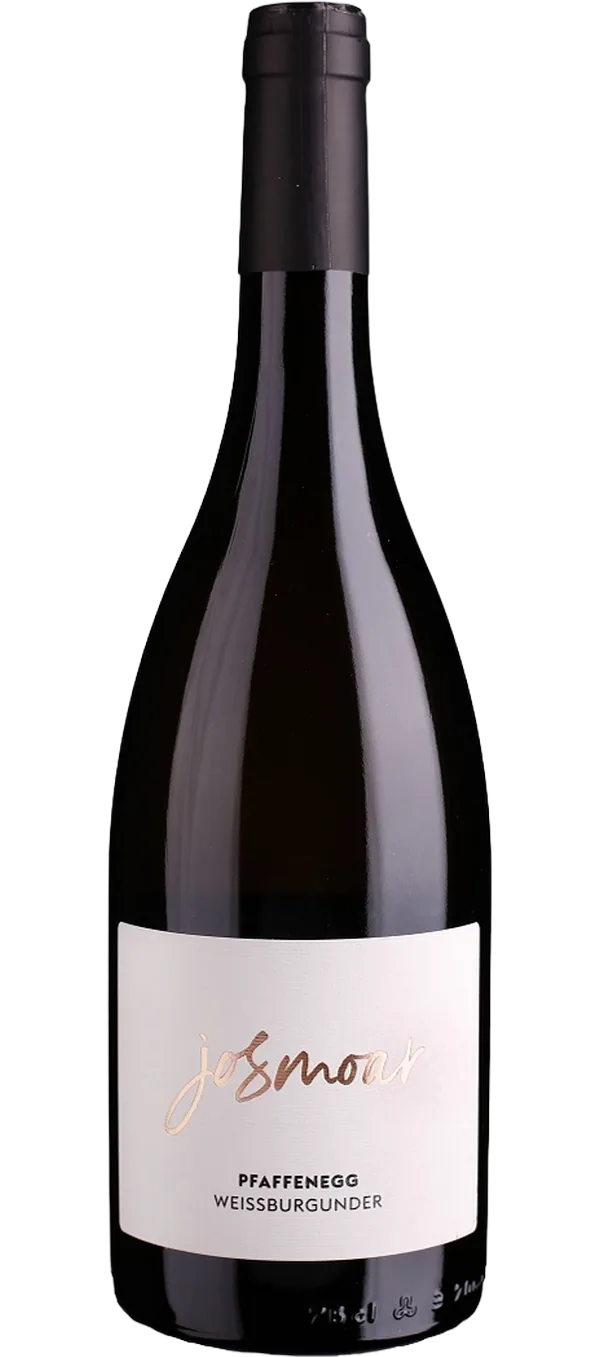 Josmoar - Weissburgunder DOC Pfaffenegg