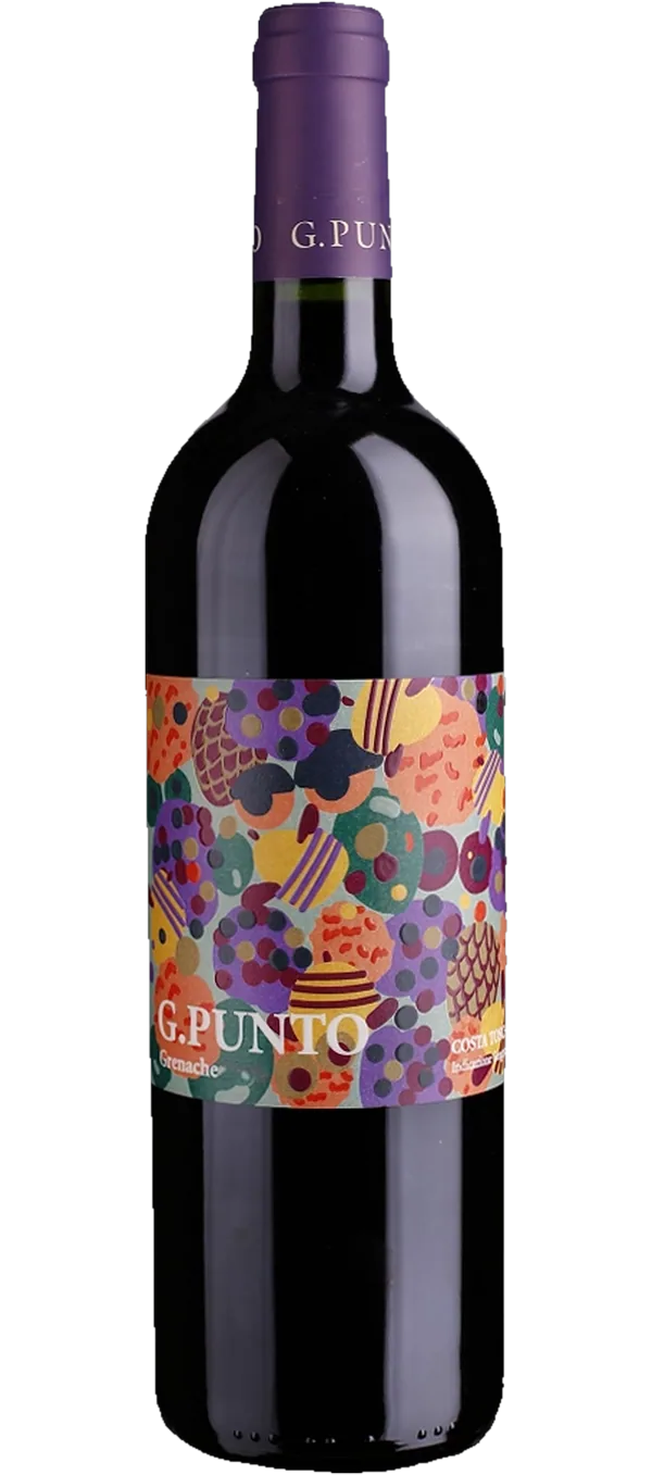 Duemani - Grenache "G. Punto"