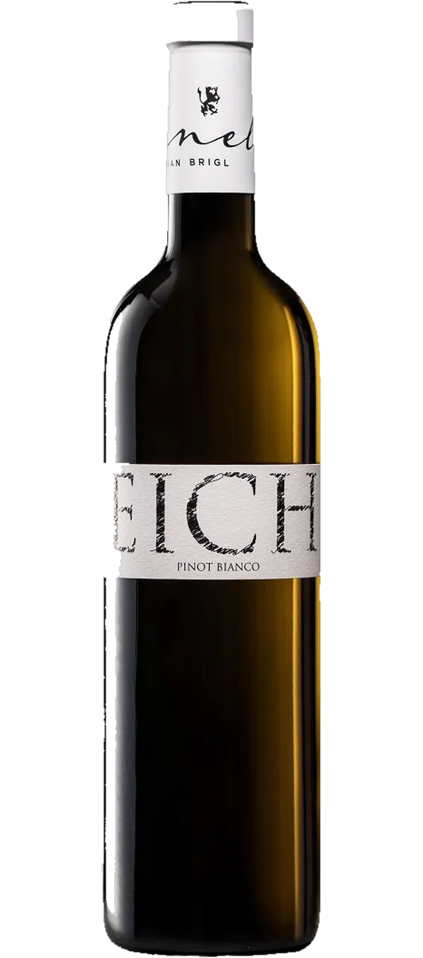 Weingut Kornell - Weißburgunder Eich