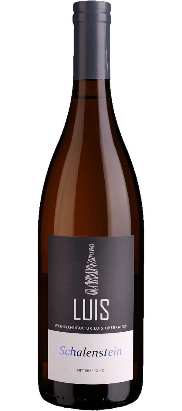 Weingut Luis Oberrauch - Sauvignon "Schalenstein"