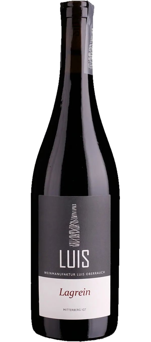 Luis Oberrauch - Lagrein "Luis"