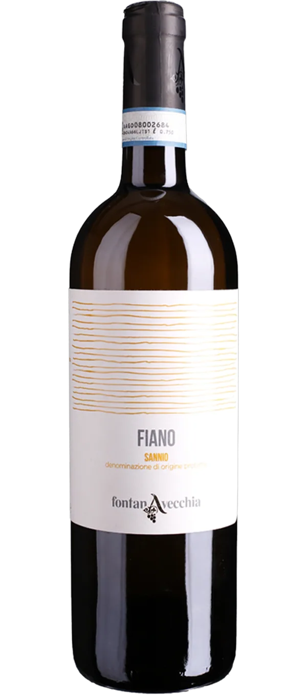 Fontanavecchia - Fiano Sannio DOP