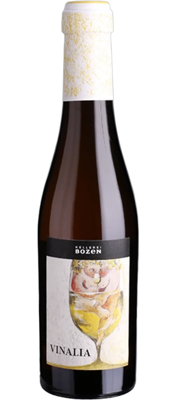 Kellerei Bozen - Goldmuskateller DOC Vinalia 0,375 l