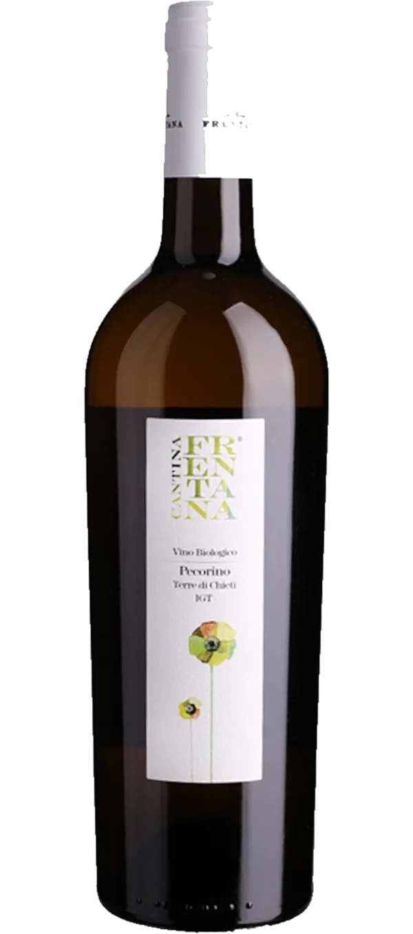 Cantina Frentana - Pecorino Terre di Chieti
