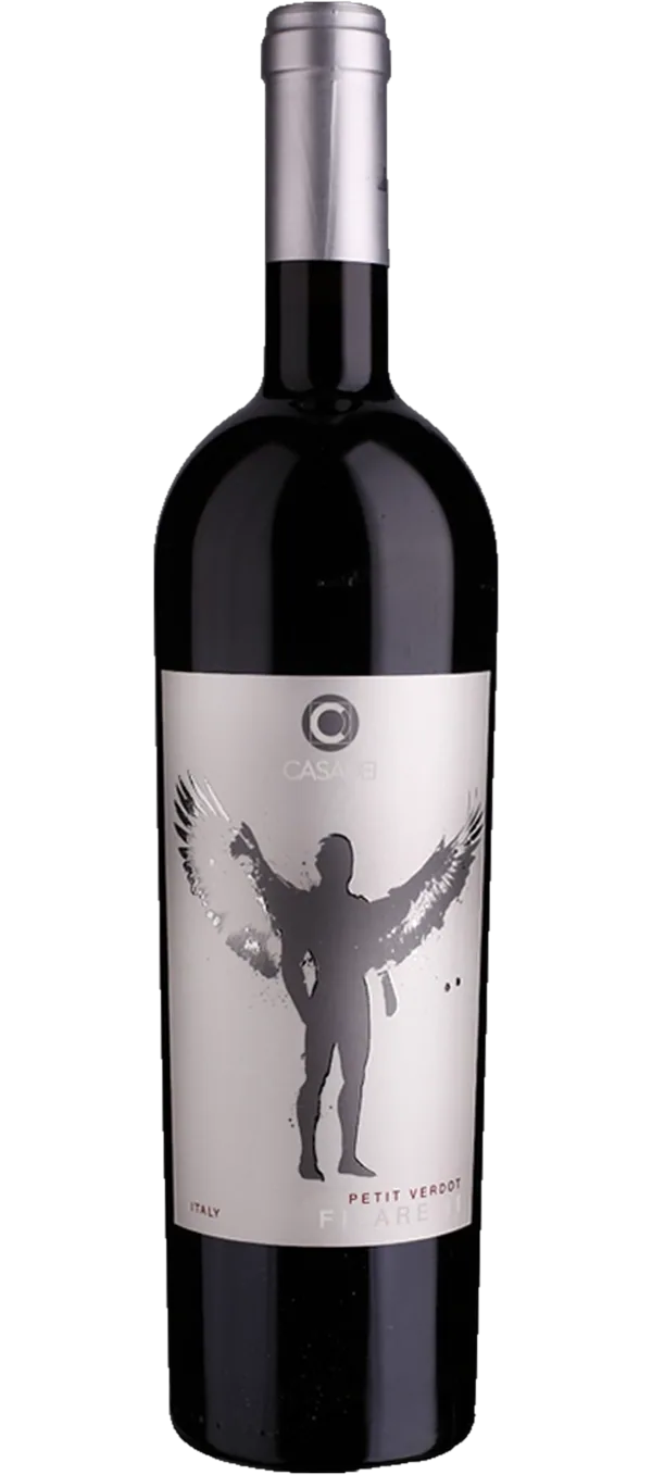 Casadei - Petit Verdot "Filare 41"
