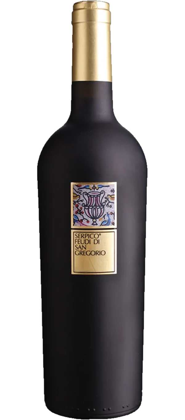 Feudi di San Gregorio - Aglianico DOC Serpico