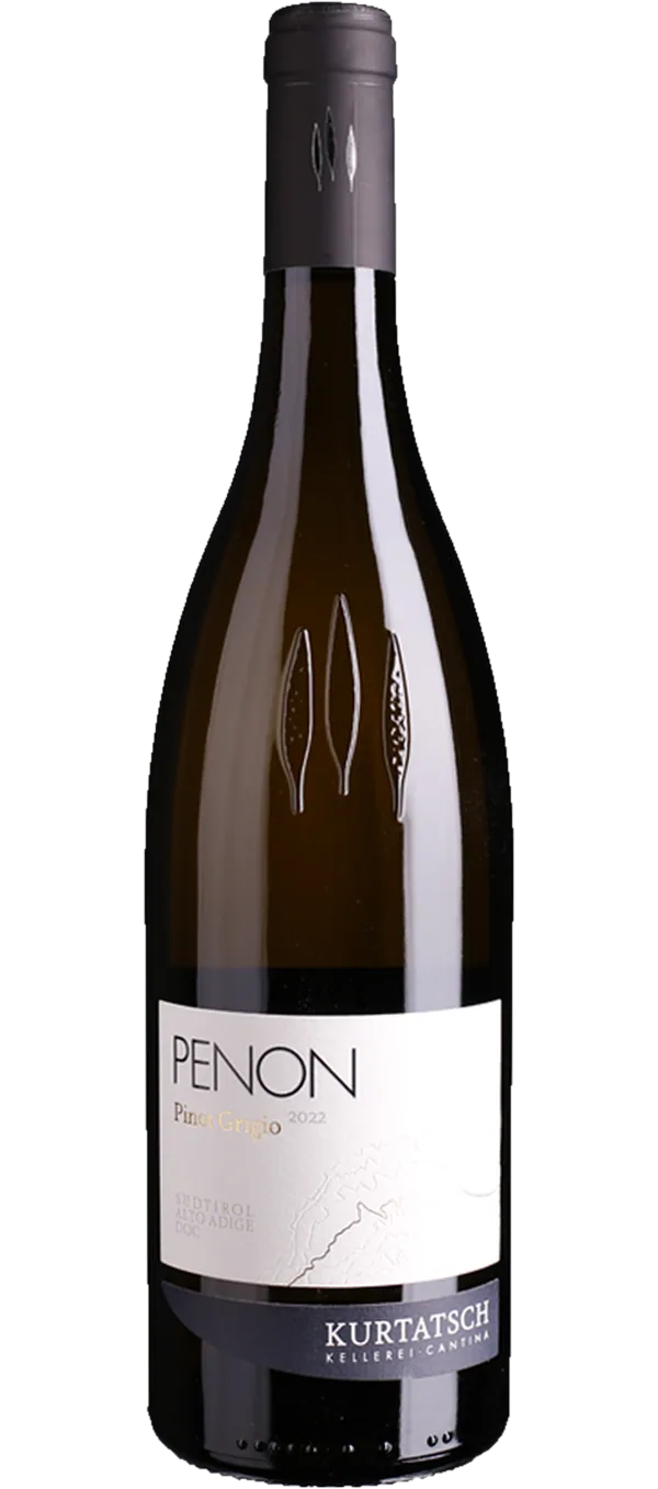 Kellerei Kurtatsch - Pinot Grigio Penon