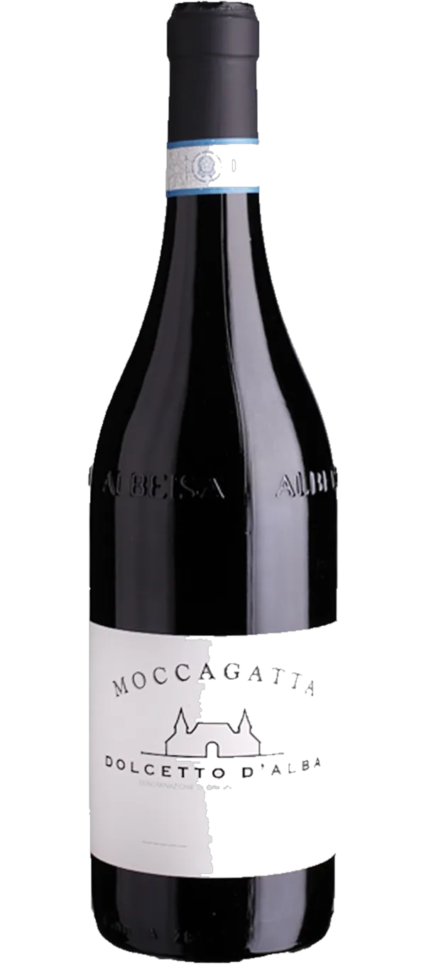 Moccagatta - Dolcetto d'Alba DOC