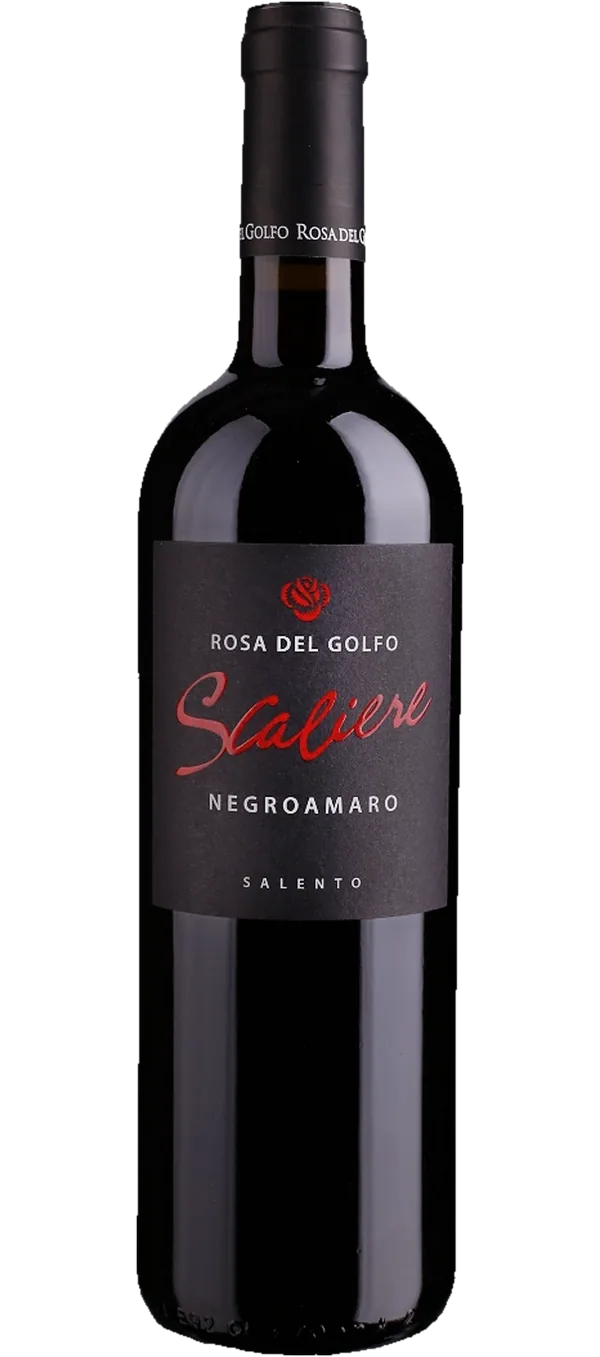 Rosa del Golfo - Negroamaro "Scaliere"
