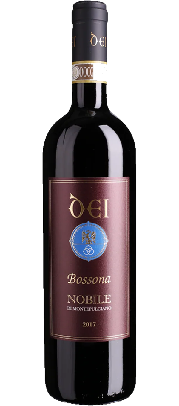 Dei - Nobile di Montepulciano Riserva DOCG Bossona