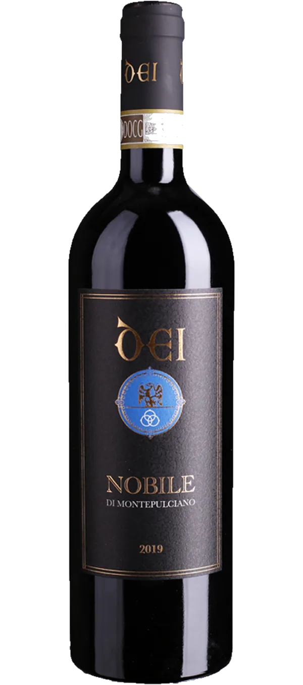 Dei - Nobile di Montepulciano