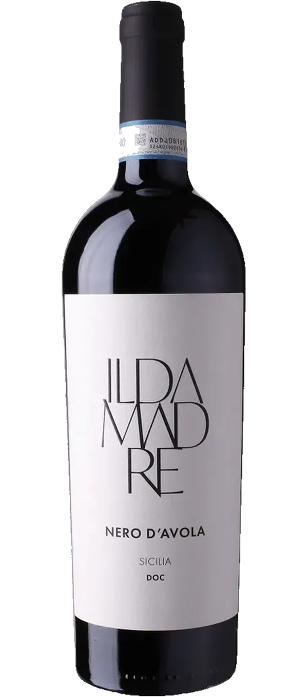 Ilda Madre - Nero d'Avola