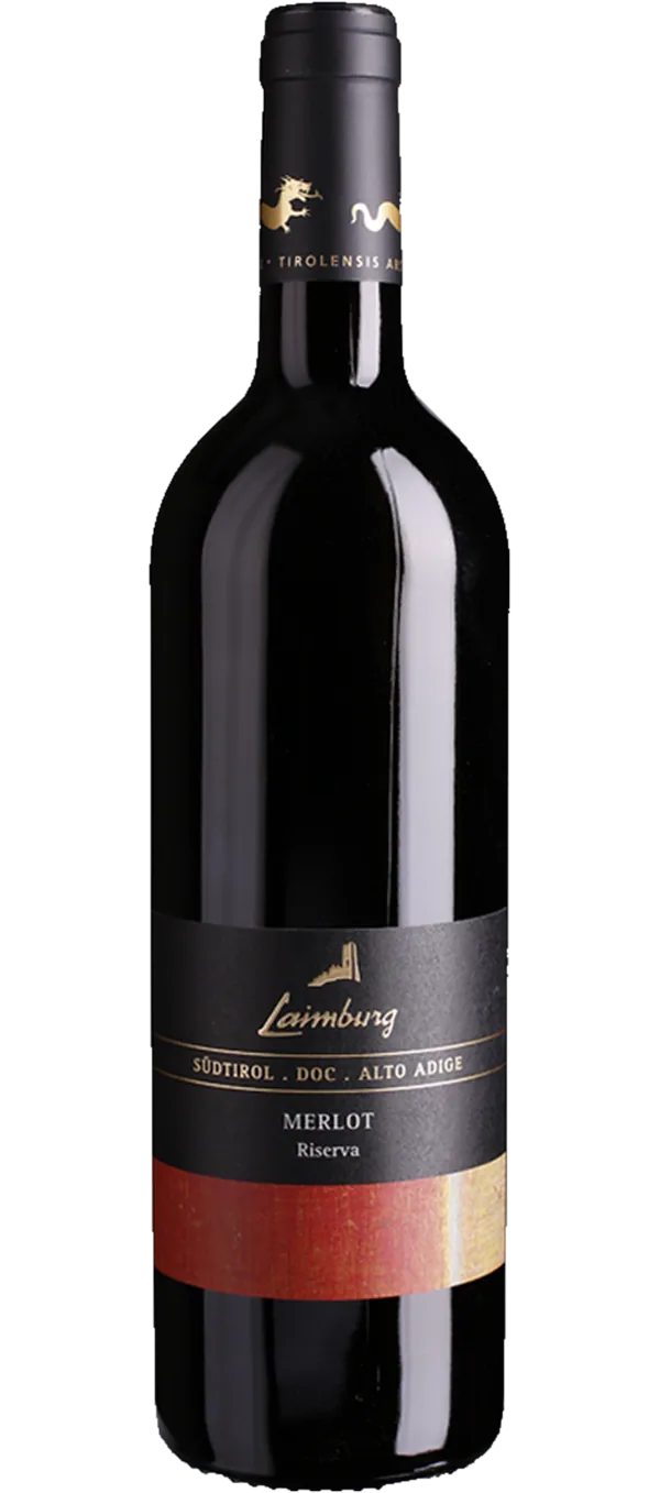 Laimburg - Merlot Riserva DOC