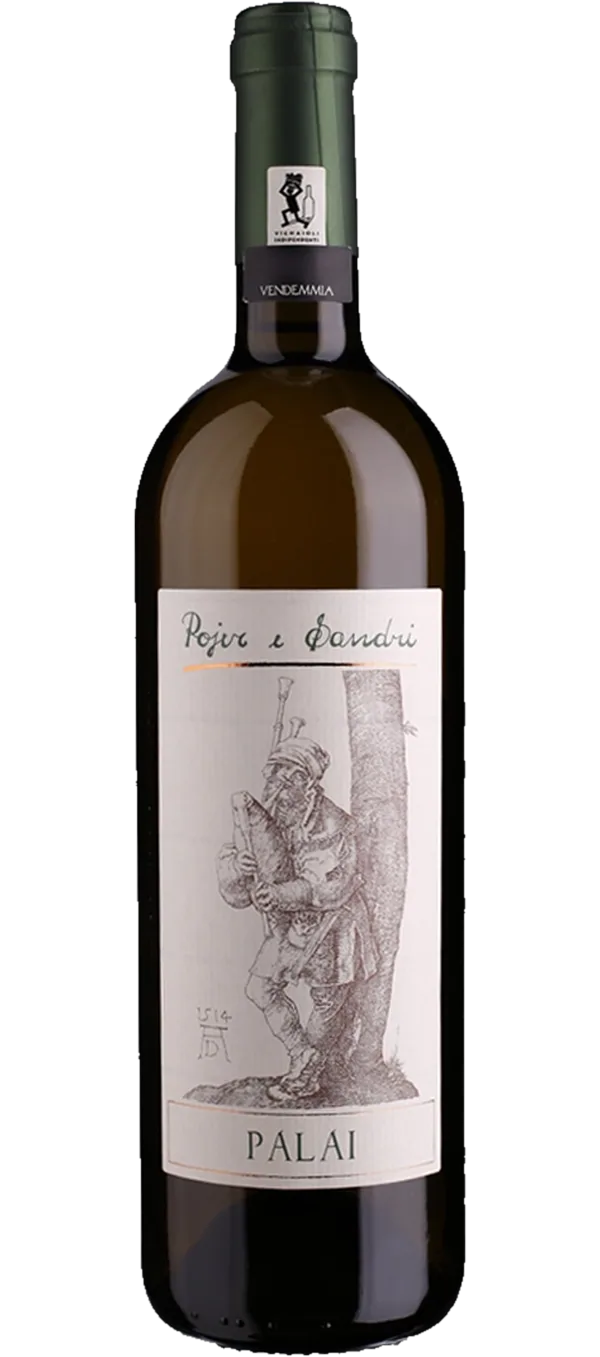 Pojer & Sandri - Müller Thurgau Dolomiti Palai