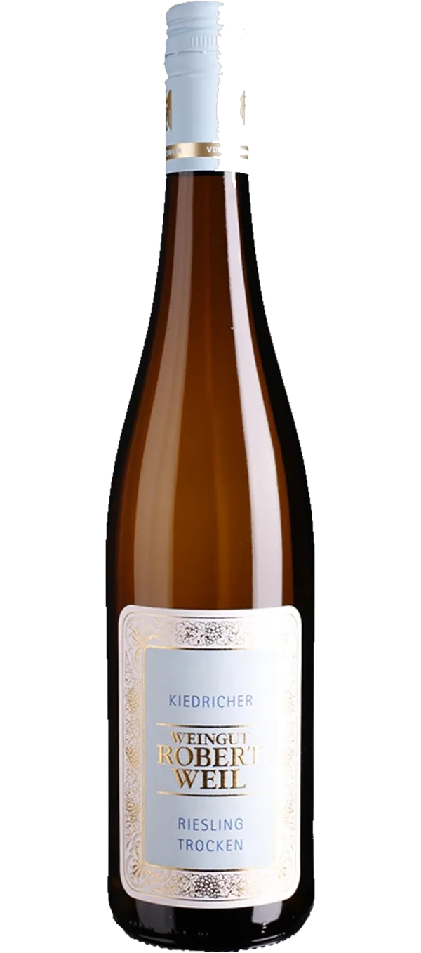 Robert Weil - Riesling Kiedrich trocken