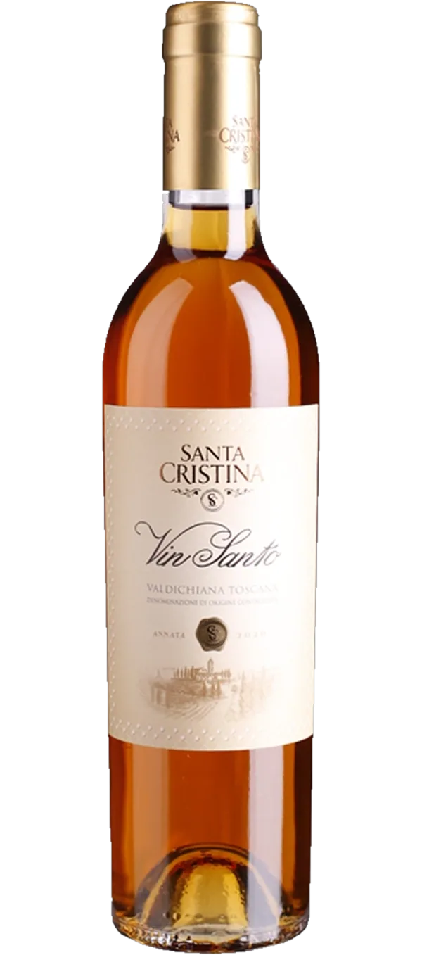 Antinori - Santa Cristina - Vin Santo DOC Santa Cristina 0,375 l