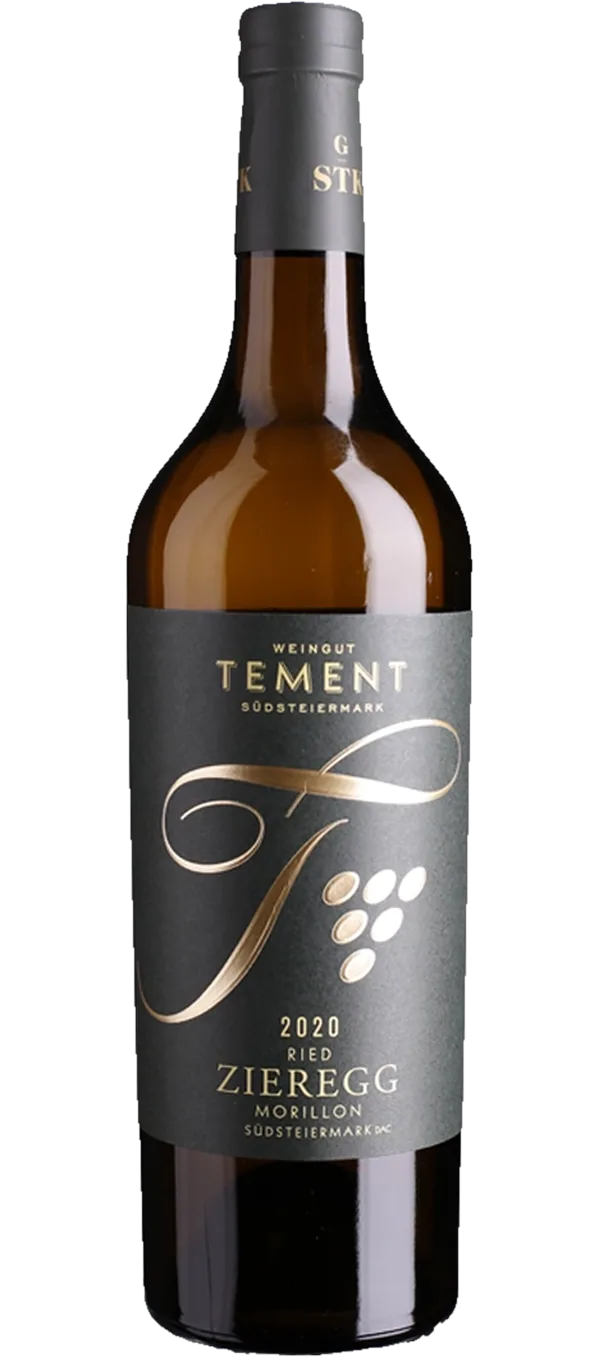 Tement - Morillon Zieregg Steilriegel GSTK