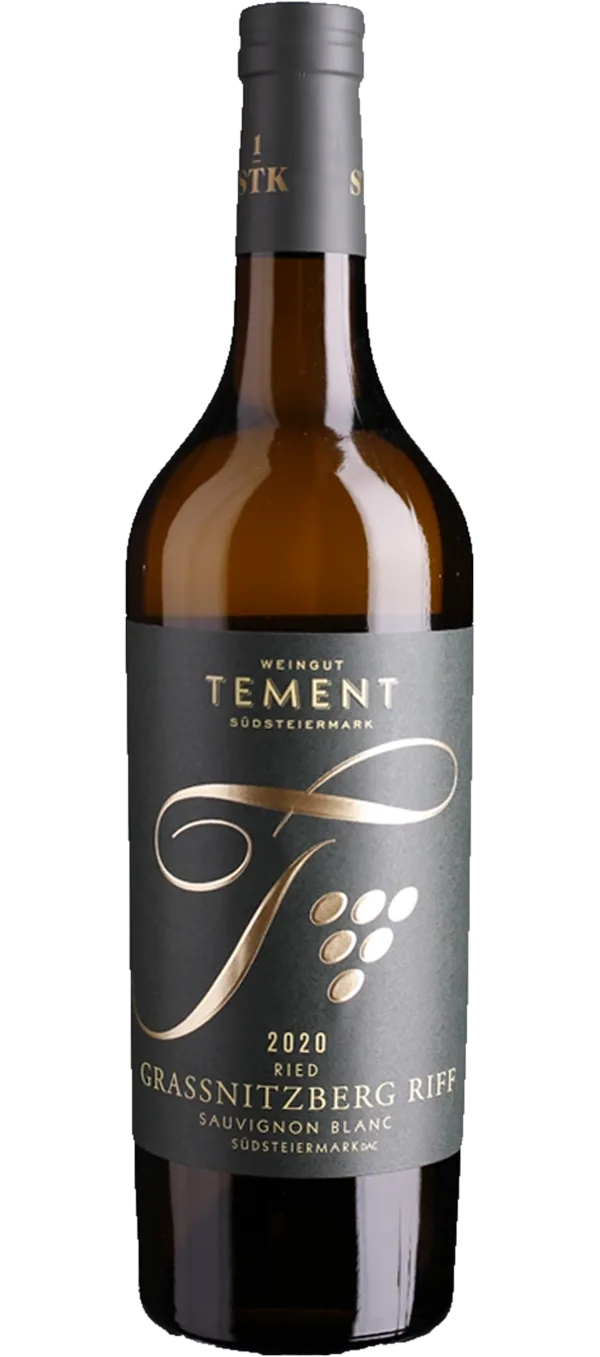 Tement - Sauvignon Graßnitzberg Erste STK Lage