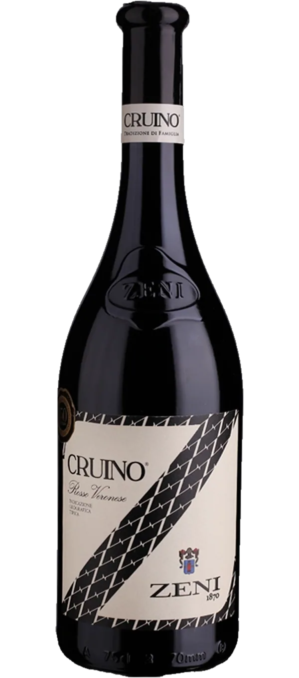 Zeni - Cruino