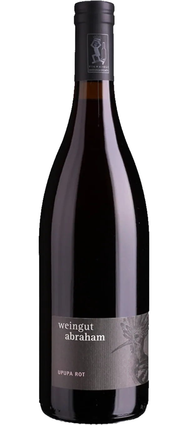 Weingut Abraham - Upupa Rot