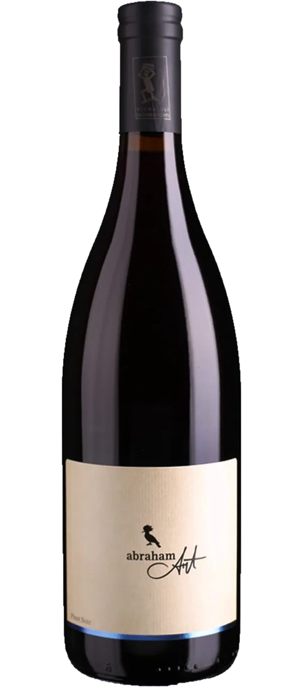 Weingut Abraham - Blauburgunder Art