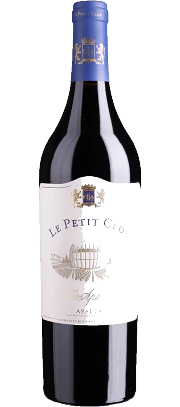 Casa Lapostolle - Le Petit Clos