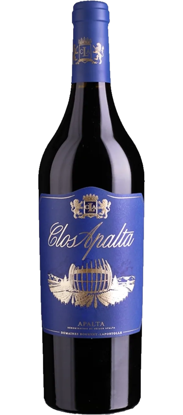 Casa Lapostolle - Clos Apalta