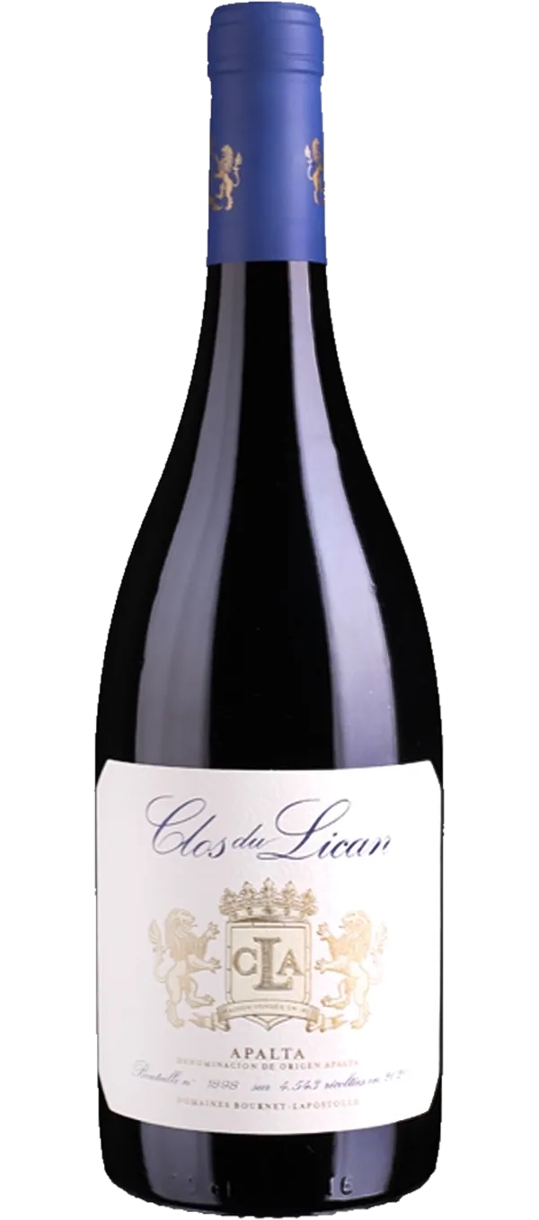 Casa Lapostolle - Clos du Lican