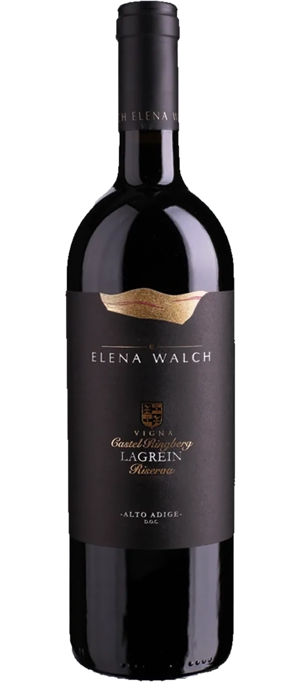 Elena Walch - Lagrein Riserva DOC Vigna Castel Ringberg