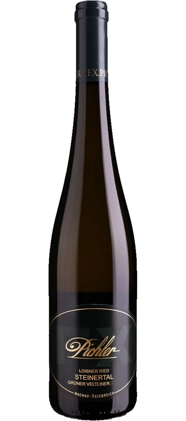F.X. Pichler - Grüner Veltliner Ried Steinertal DAC