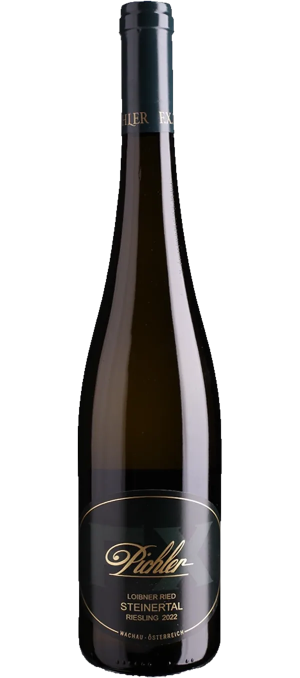 F.X. Pichler - Riesling Ried Steinertal DAC