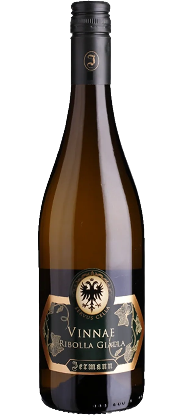 Jermann - Ribolla Gialla Vinnae