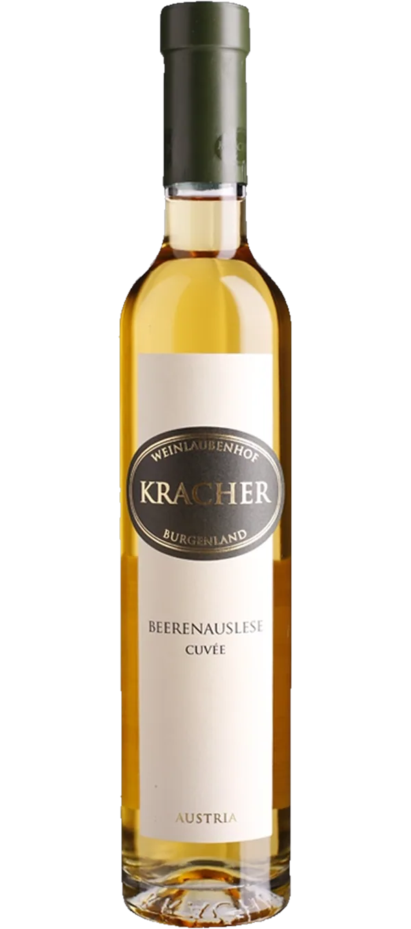 Kracher - Beerenauslese Cuvée 0,375 l