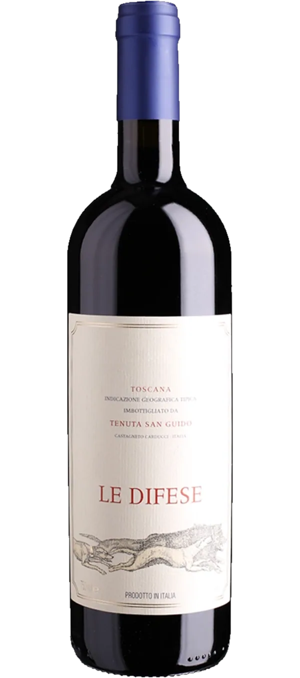 Tenuta San Guido - Le Difese