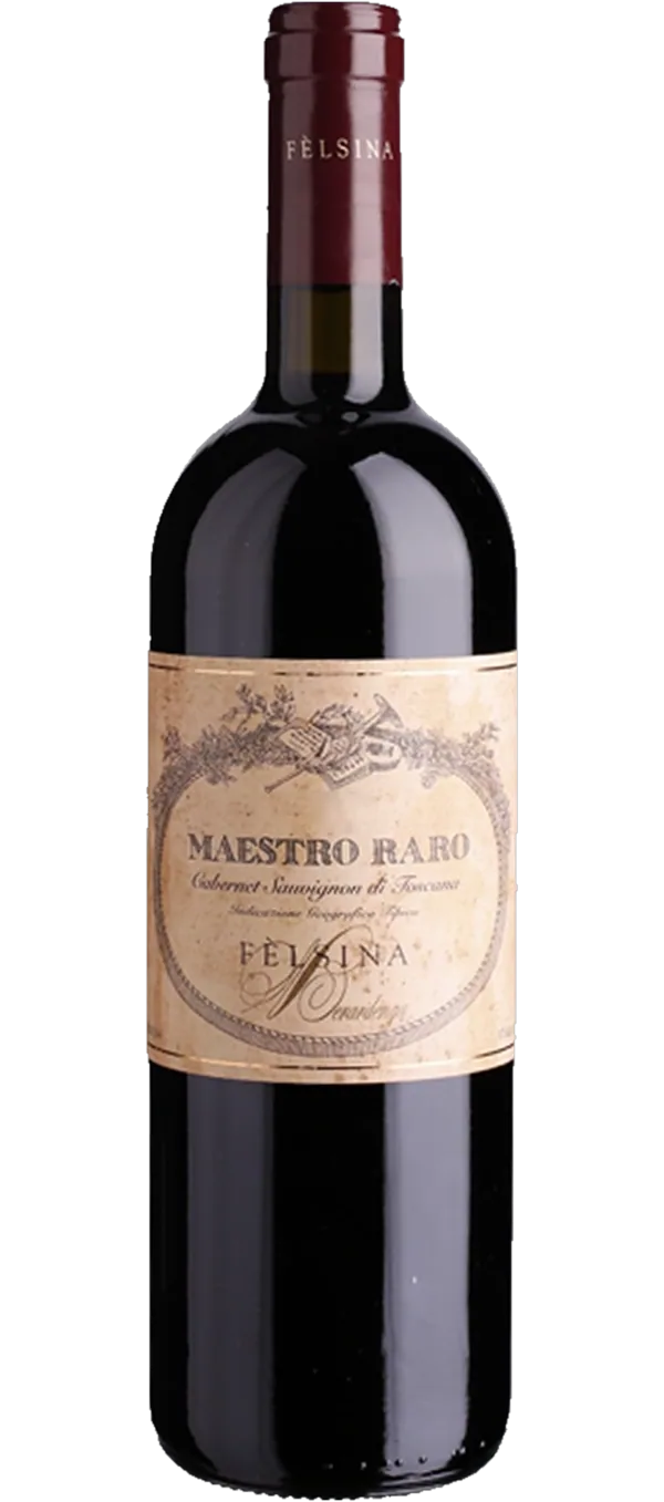 Fèlsina - Cabernet Sauvignon Maestro Raro
