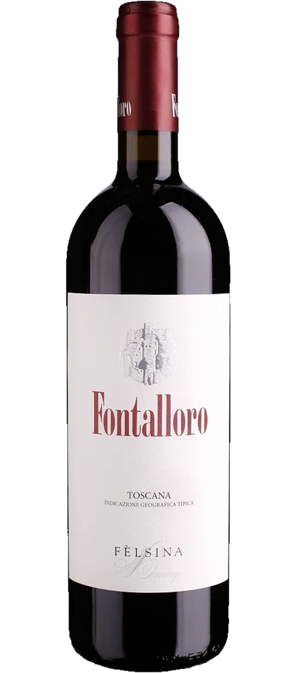 Weingut Fèlsina - Fontalloro