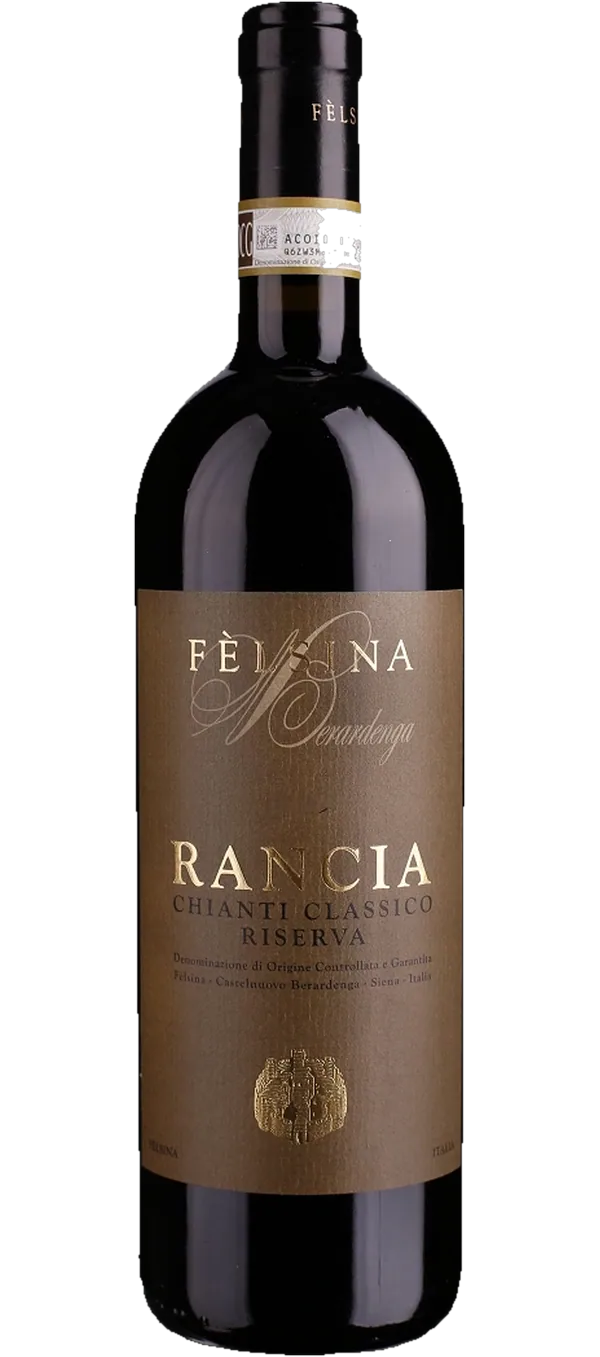 Weingut Fèlsina - Chianti Classico Riserva Vigneto Rancia