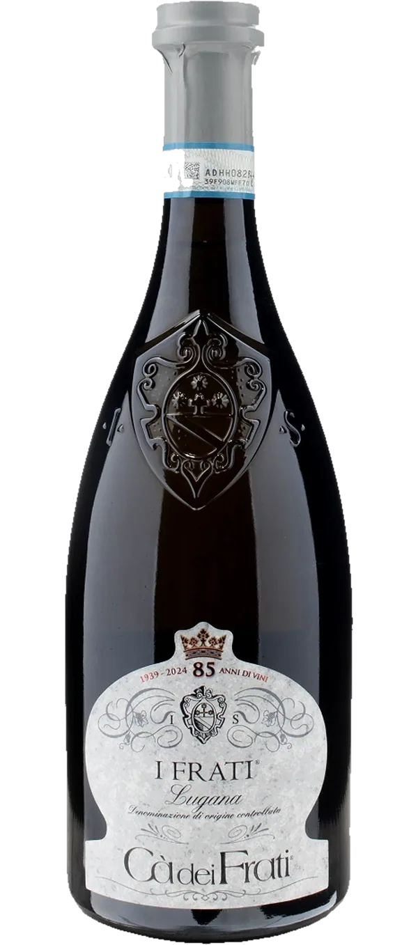 Ca' dei Frati - Lugana I Frati 0,375 l