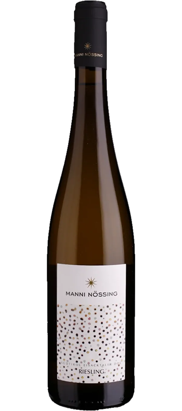 Manni Nössing - Riesling DOC