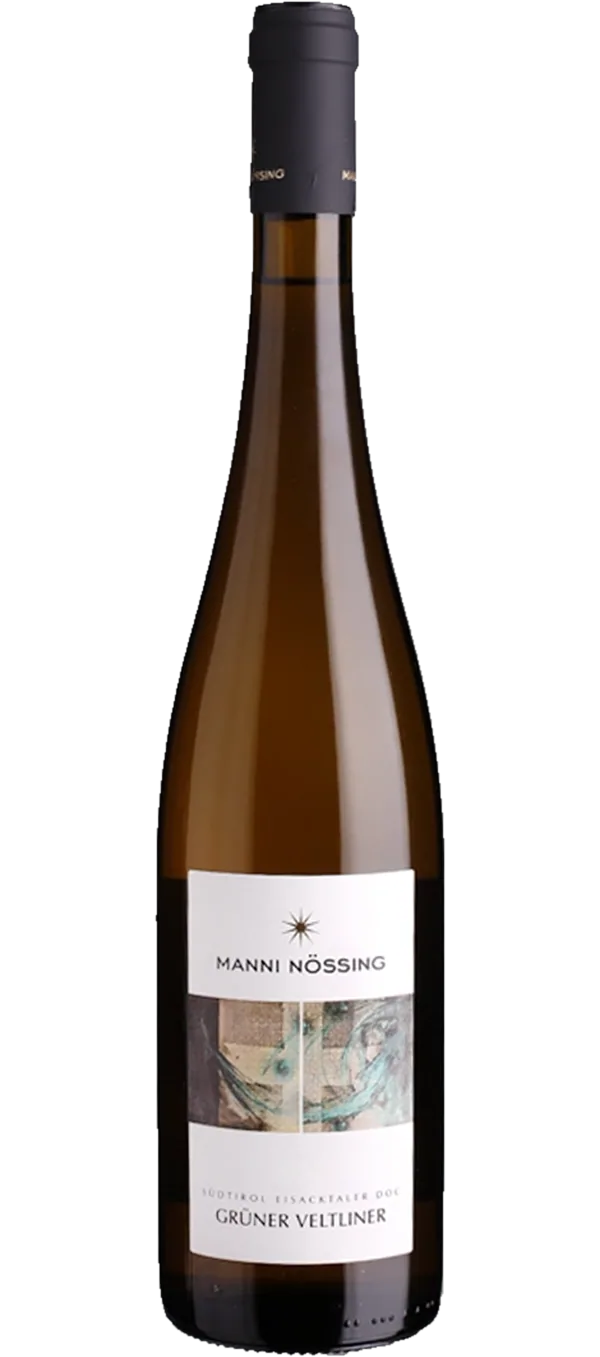 Manni Nössing - Veltliner DOC