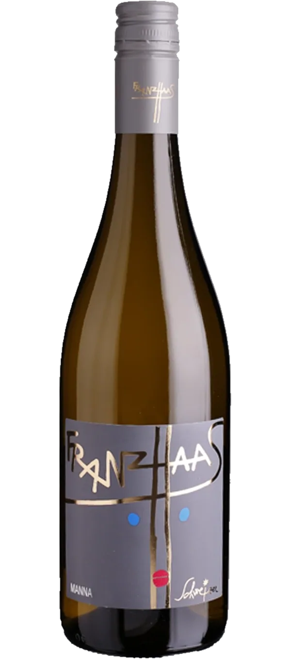 Franz Haas - Manna