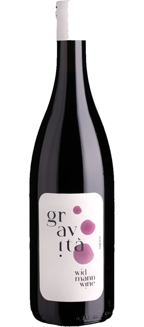 Widmann Wine - Lagrein "Gravità"