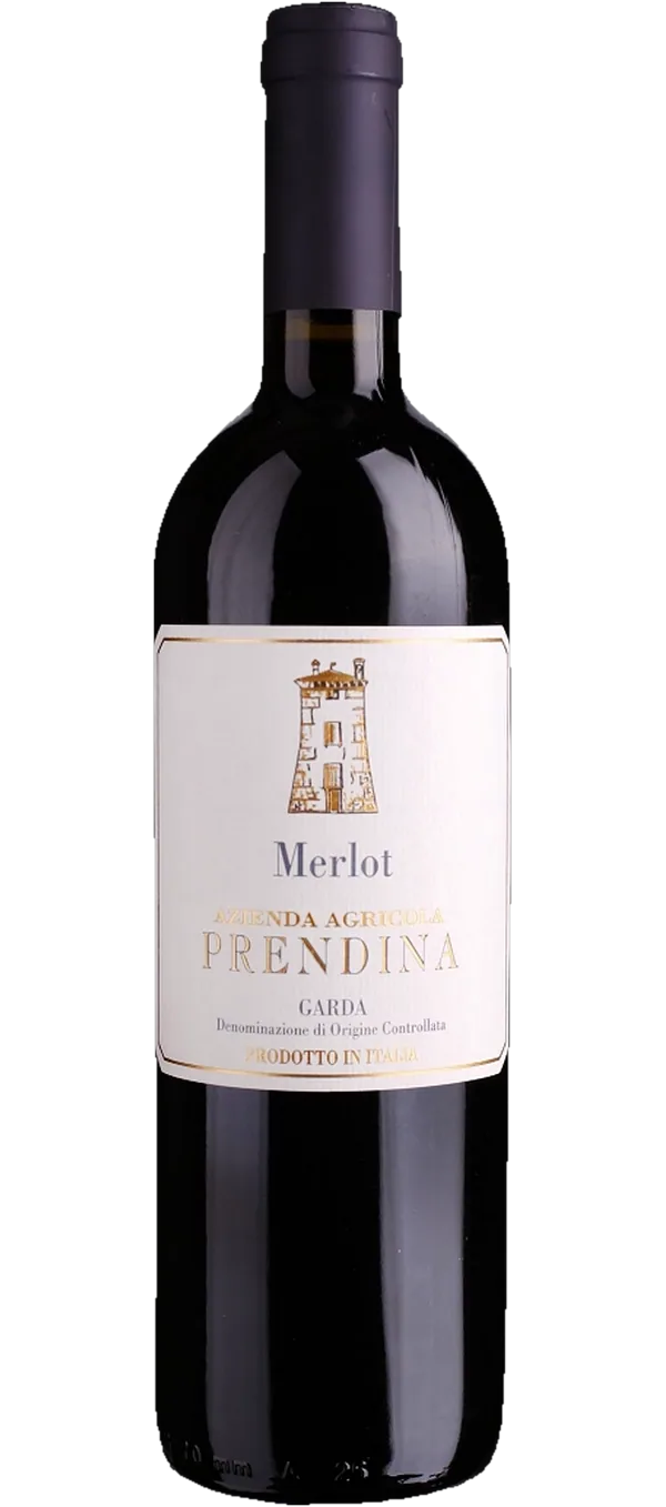 La Prendina - Merlot DOC Garda Faial