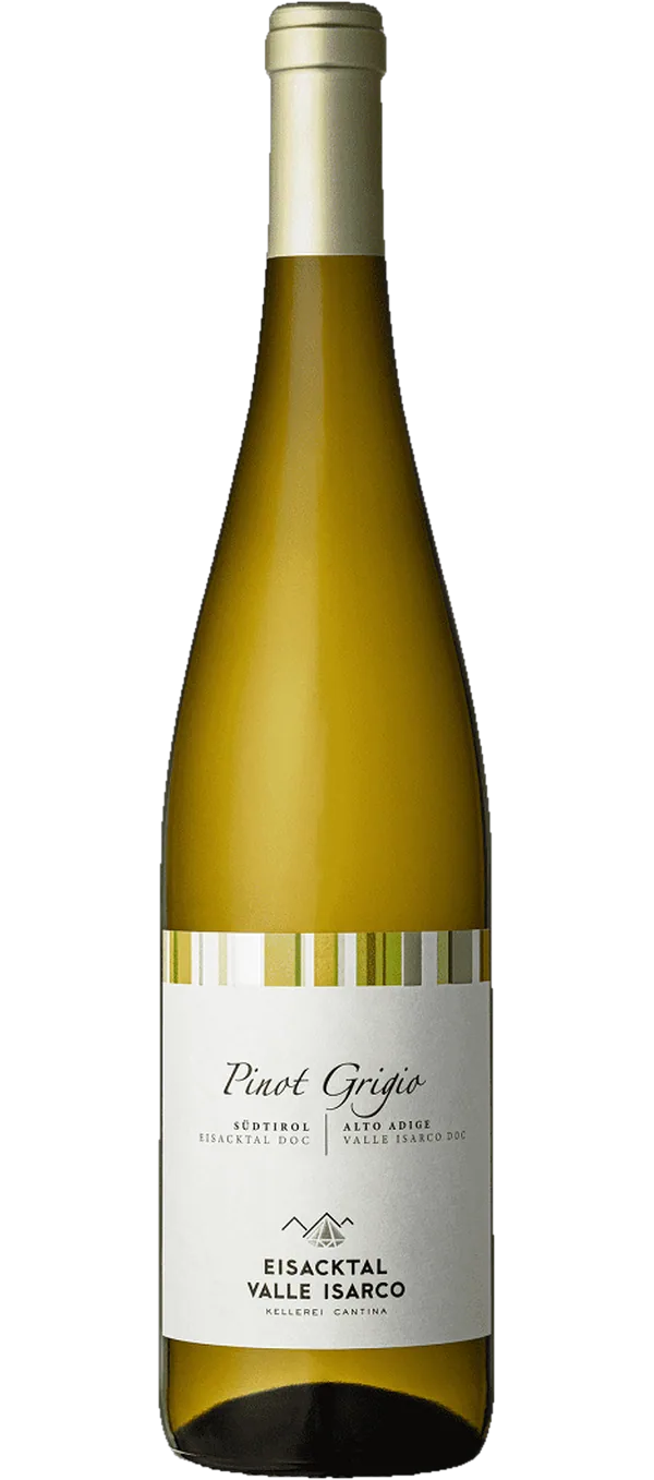 Kellerei Eisacktal - Pinot Grigio