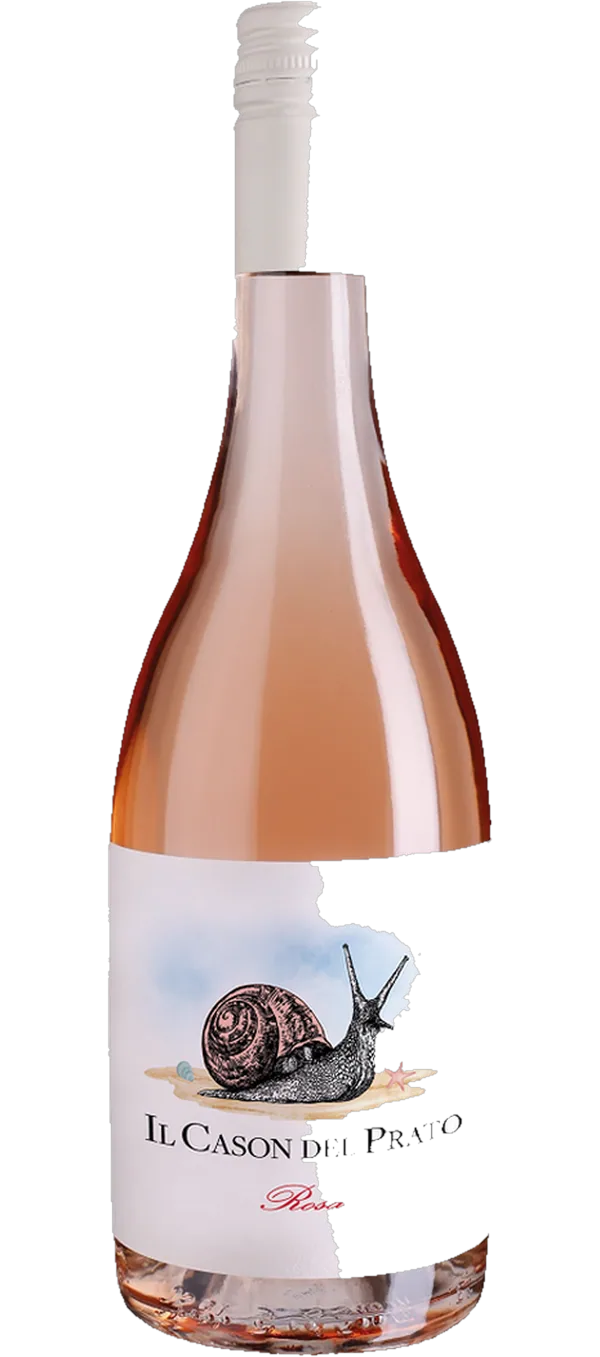 Il Cason del Prato - Rosa IGT